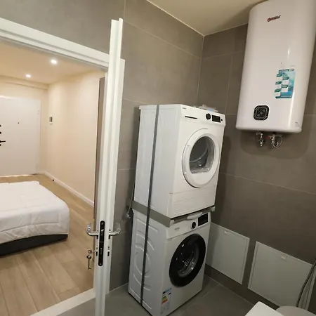 Vendégház Hoy 3 Pogradec