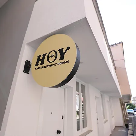 Hoy 3 * 포그라데츠