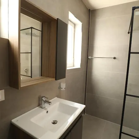 Hoy 3 Vendégház Pogradec