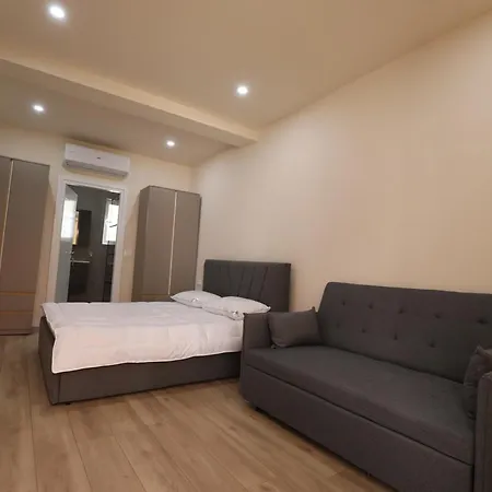 Hoy 3 Guest house *