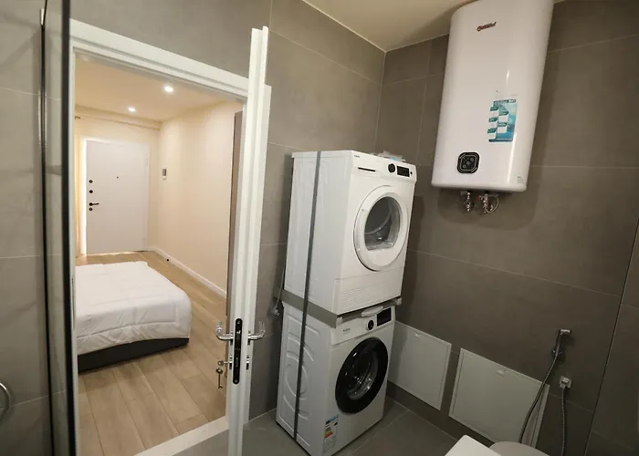 Affittacamere Hoy 3 Pogradec