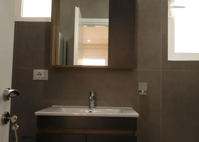 Hoy 3 Affittacamere *