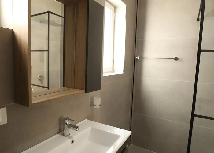 Hoy 3 Affittacamere Pogradec