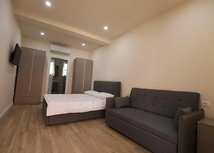 Hoy 3 Affittacamere *